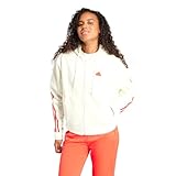 Kapuze mit weitenregulierbarem Kordelzug