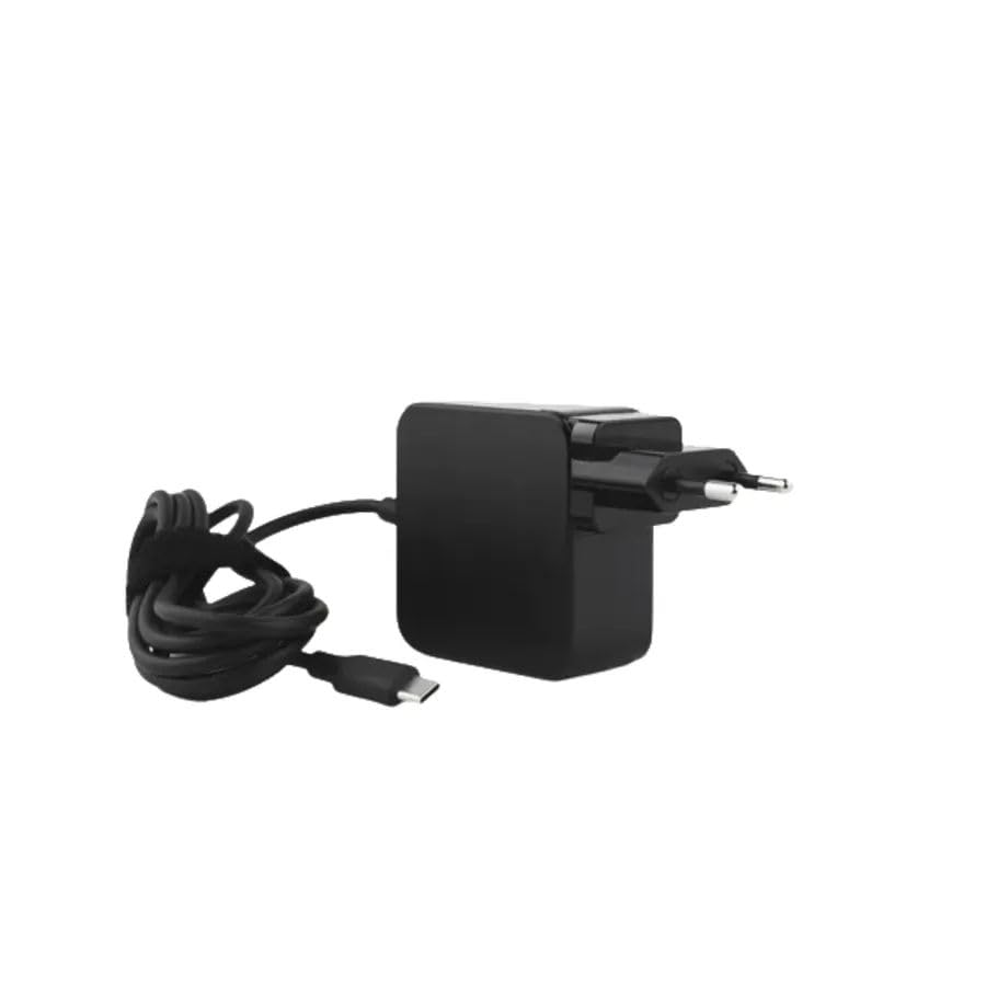 Ersatzteil: CoreParts 100W USB-C Nano cargador, tecnología GaN 5V 2.4A-20V5A, MBXUSBC-AC0030