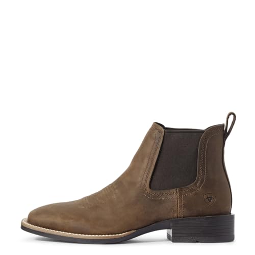 ariat sport booker ultra
