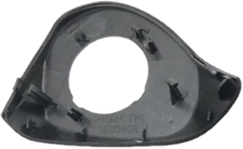 Coque de rétroviseur extérieur droit Mazda 6 Atenza protection latérale
