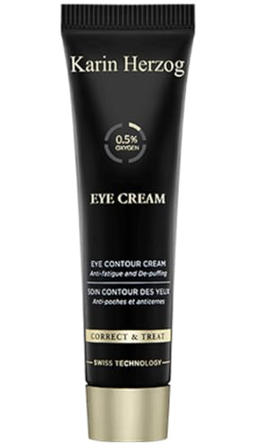 Karin Herzog Eye Cream, .5 Ounce