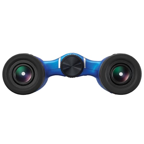 Binoculares Nikon ACULON T02 compactos 8x21 miniatura 5