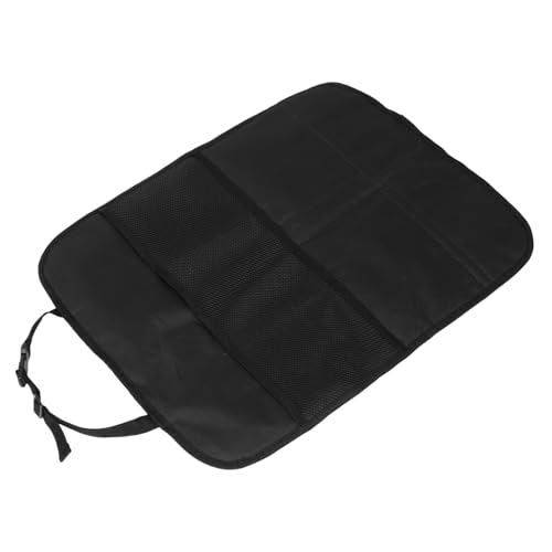 Beatifufu Car Seat Back Protector Kick Mats Protector Car Organizers and Storage