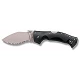 Cold Steel Rajah III Serrated Knife