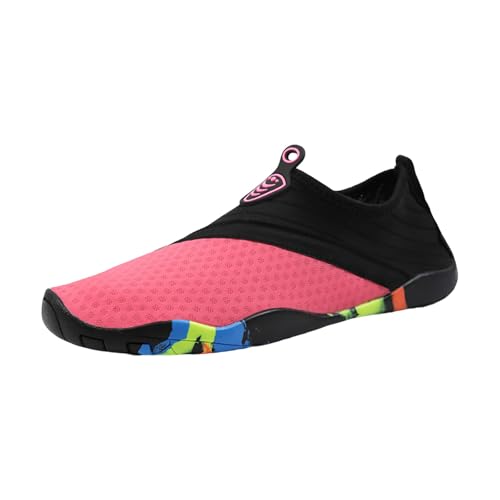 �E�H�[�^�[�V���[�Y ���f�B�[�X �����Y �}�����V���[�Y �������p �y�� �ʋC �A�N�A�V���[�Y ������� �t�B�b�g�l�X�V���[�Y �j�����p �g���[�j���O ���K �W�� �x�A�t�b�g�V���[�Y �܂��߂� �}�����u�[�c �C �L�����v(�s���N,24.0 cm)