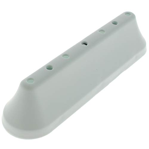 Aube de tambour l=18cm 481202308115 pour Lave-linge Laden, Lave-linge Whirlpool, Lave-linge Far,...