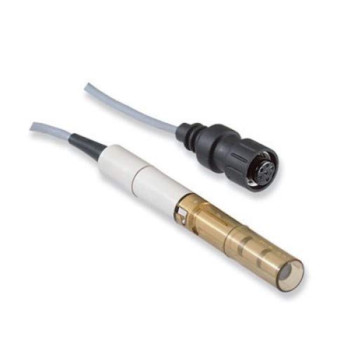 Oakton WD-35608-72 Conductivity Probe with 3' Cable, Epoxy Body, K=0.1