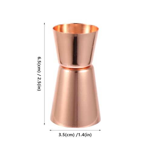 La mejor selección de Medidor de Onzas para Bar los más recomendados. 26 Imagen adicional