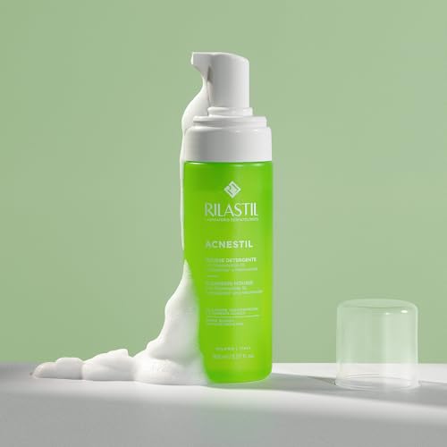 Rilastil Acnestil Mousse 150ml