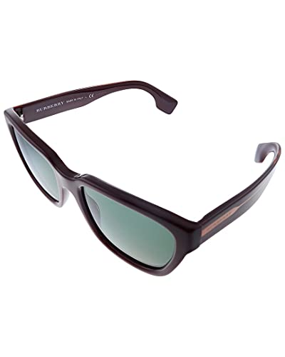 BURBERRY BE4277-37603H-54 - mujer Gafas de sol - Bordeaux