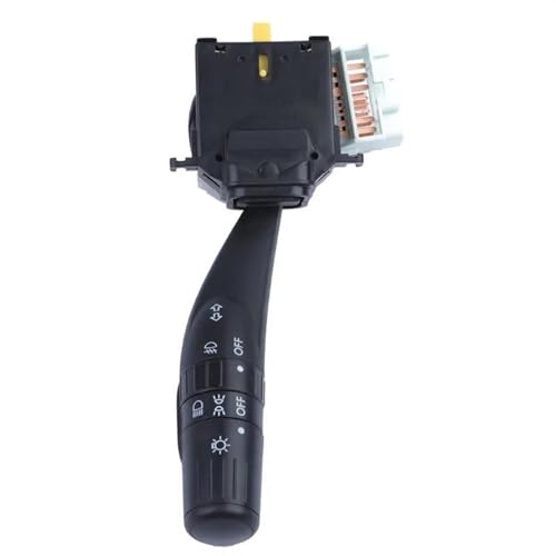 Commutateur de colonne de direction Subaru Forester Impreza 83115AG140 - 3