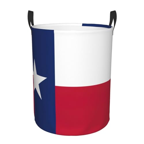 Panier à linge Texas idéal pour le rangement de couvertures de lit