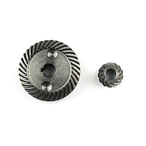 Pignon meuleuse d'angle défectueux solution avec engrenages 32 dents type 9523