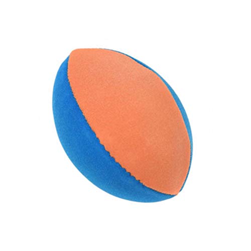 Wakauto 1 bola de exercícios para as mãos, bola para alívio de estresse para adultos e crianças – es