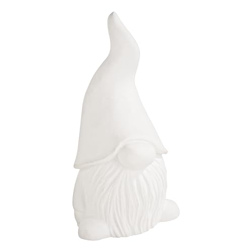 CREARTEC Silikonform Wichtel – ca. 10 cm groß - wiederverwendbare...