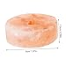 balacoo 2pcs Small Pet Mineral Salt Block Rope Chew Treats for Guinea Pigs Bunnies and Ferrets Promotes Health and Provides Essential Trace Elements