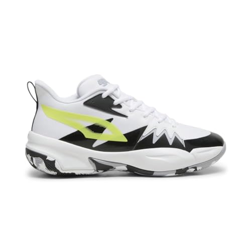 PUMA Men's Genetics Sneaker