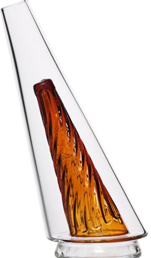 GenericGlass Attachment Accessories Replacement for Peak Pro, Brown