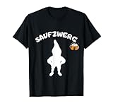 Saufzwerg Karneval Gruppen Zwerg Saufen Alkohol