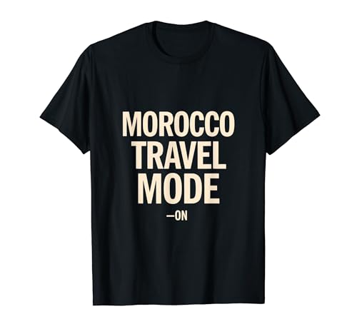 Morocco Travel Mode ON | Morocco Trip | Moroccan Travel T�V���c