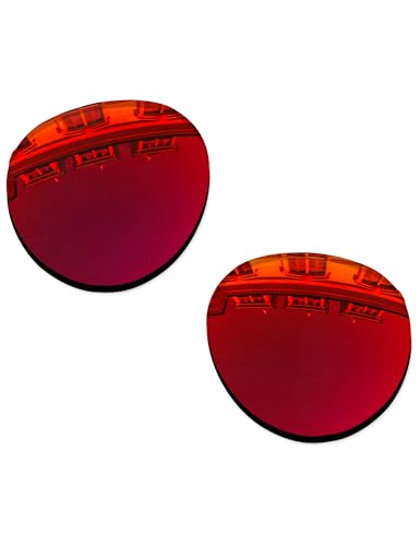 Image of Lenses Replacement for Oakley Forager OO9421 Sunglass - Confirm Fit | Scratch Resistant