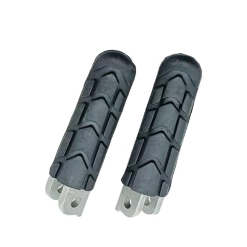 Pedale moto pour VFR800F voyagez confortablement avec ces repose-pieds avant robustes