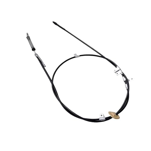 Cable selector de marchas 52124961AH para Jeep Grand Cherokee 2010 3
