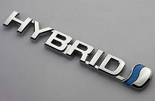 新商品 新型 Rookiee Hybrid 3dメタルステッカーカーエンブレムバッジのためにbmwフォードジープ帆日産 ホンダアウディvw車ラダシボレービュイック マツダ 新商品 新型 Rookiee Hybrid 3dメタルステッカーカーエンブレムバッジのためにbmwフォードジープ帆日産 ホンダアウディvw車ラダシボレービュイック マツダ