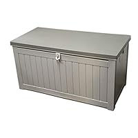 樹脂製ベンチストッカーボックス APC-190