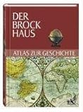 brockhaus 3d atlas  Der Brockhaus Atlas zur Geschichte (2007-02-05)