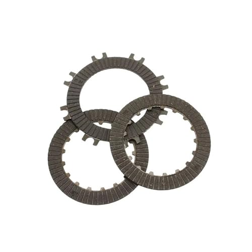 Disques d'embrayage friction pour motos tout-terrain quads karting 70cc-110cc