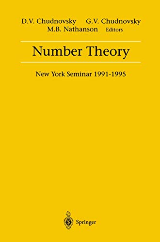 Number Theory view 2