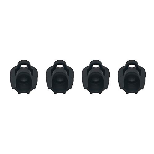 4X Plastic Shock Cap Protector for Arrma 6s Notorious Kraton Outcast Typhon Talion Infraction Limitless Felony