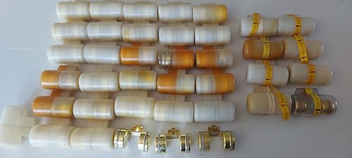 Éviter les fuites de carburant avec les flotteurs de carburateur Weber pour Fiat 124 et 1300