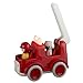 Kid O Myland Fire Truck — Interactive Lights and Sounds — Ages 2+