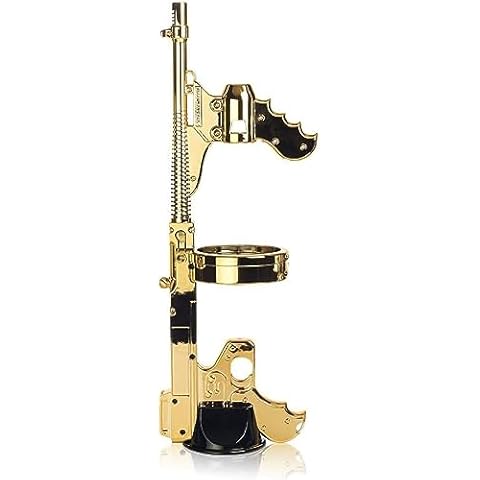 GKPLY Champagne Spray Gun, Multi-Function Champagne Bottle Ejector Wine Stopper, for Birthday Parties, Weddings, Pool Parties, Christmas Bar Atmosphere Props, Summer Essentials Cover