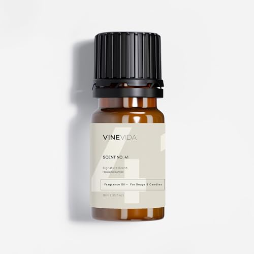 VINEVIDA Fragrance Oil No.41 &ndash; 0.33oz USA-Made