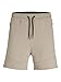 Produktbild JACK & JONES JPSTAIR Sweat Shorts NB SN