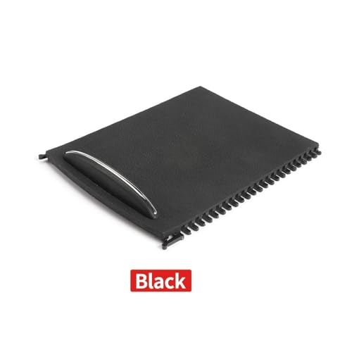 Couvercle store à rouleau console W203 accessoire panneau - 4