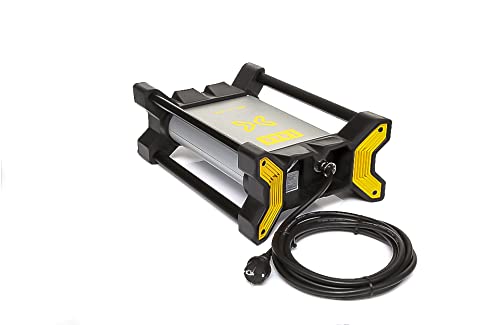 HIGH FREQUENCEY CONVERTOR (BOXEL-325) with Vibrator Needle