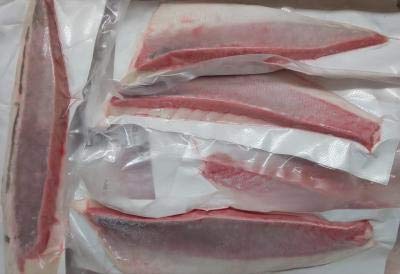 超冷薫 ぶり 皮無し又は皮あり ロイン ( 刺身用 ) 約10kg 業務用 ブリ 鰤 生食用