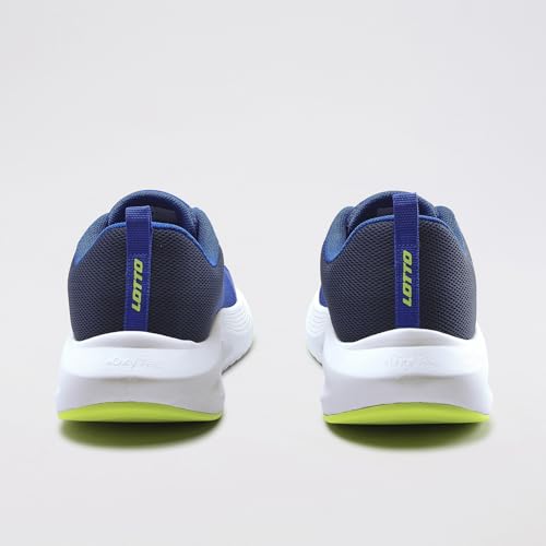 Image of Lotto Men Energex Running Shoes