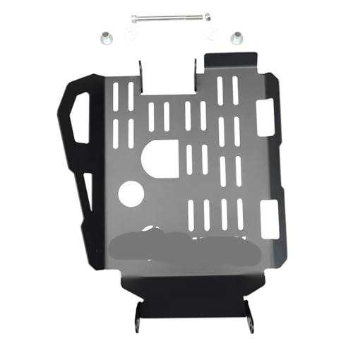 Boîtier stator SYM ADXTG 400 pour éviter les casses de carter moteur