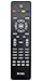 ALLIMITY Sostituire il Telecomando RC1825 RC-1825 apto para Modello Specifico para CELCUS Hitachi JMB Telefunken VESTEL TV