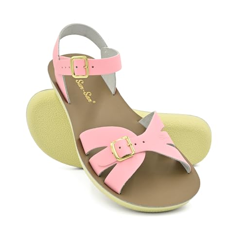 Image of Salt Water Sandals Sun-San Boardwalk Women's Leather Sandals