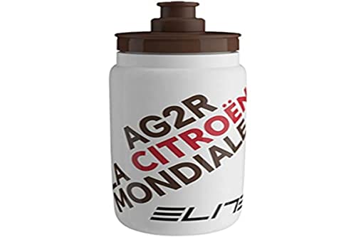 Elite Bidon Fly Team AG2R Citroën 550mL 2021