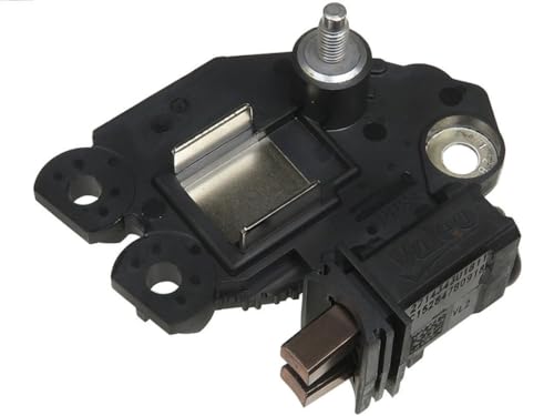 Régulateur d'alternateur ARE3129 AS-PL VALEO pour réparer les pannes de batterie