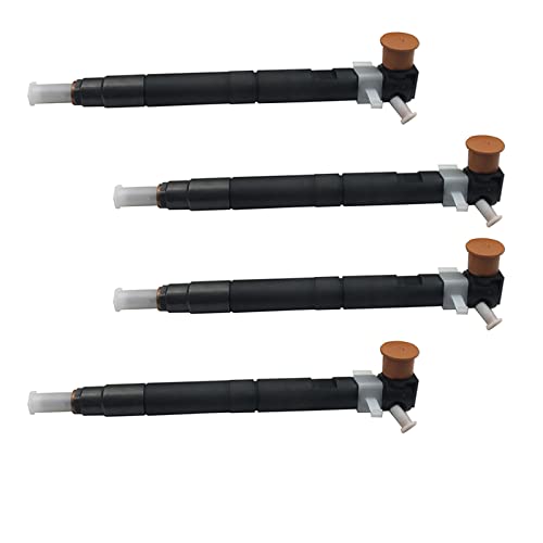 UOYETIB High Pressure Fuel Injection Pump 33800-4A700 28236381 Compatible with Kia Bongo 3 VGT Hyundai H1 Cargo Travel, I800, Grand Starex 2.5 CRDi Diesel Engine D4CB 2008 Up+ (Pack of 4)