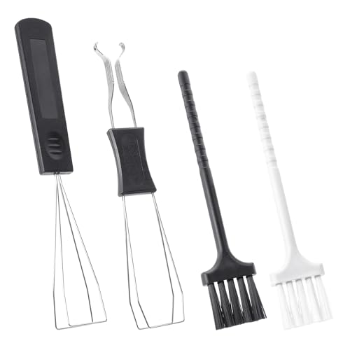 Quacc Keycap Remover Tool Set, 2 PCS Stainless...