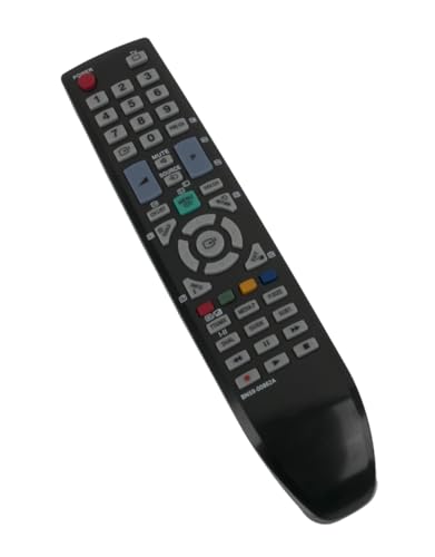 BN59-00862A Replaced Remote Control -VINABTY-fit for Samsung TV remote control BN5900862A BN59-00939A PS50B560T7W LE46B550 LE40B550 LE52B620R3WXXU LE40B553M3WXRU PS50B551T3WXRU